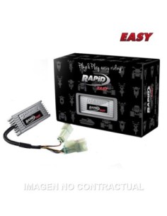 KIT RAPID BIKE EASY PIAGGIO (TODOS LOS MODELOS E5)