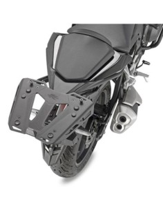 ADAPTADOR-TOP KAPPA MK/ML P/M5-M7-M8-M9/M5M-M6M HONDA CB HORNET 500  Monokey/Monolock