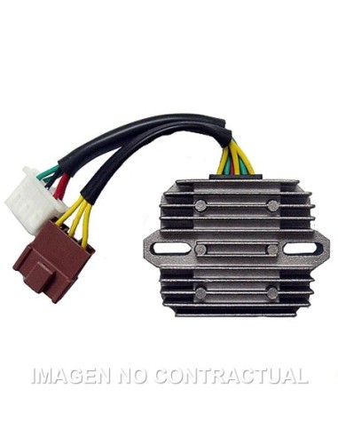 Regulador 12V
