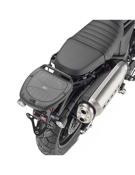ADAPTADOR-TOP KAPPA MK/ML P/KM5-KM7-KM8A/B-KM9A/B-KM5M-KM6M INTML HONDA CL500 Monokey/Monolock
