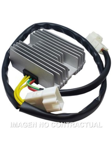 REGULADOR PIAGGIO BEVERLY 300/350
