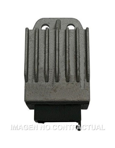 Regulador 12V 3 Pins