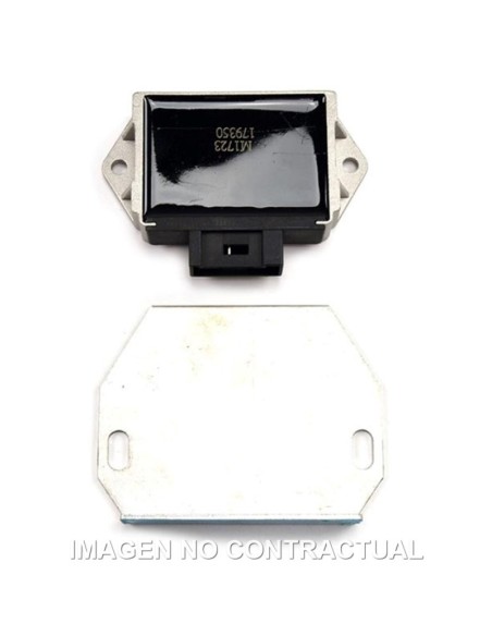 Regulador Yamaha Minarelli 125/150