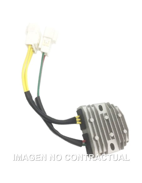 REGULADOR HONDA SH 300