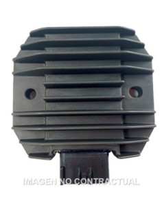 Regulador 12V - Trifase - CC - Sin Sensor