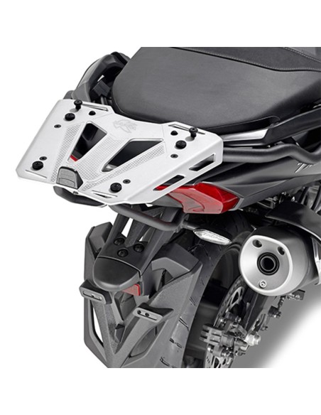 ADAPTADOR-TOP KAPPA MK/ML P/M5-M8A/B -M5M-M6M YAMAHA TMAX 530 Monokey/Monolock