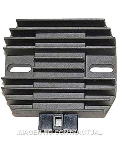 Regulador Sun 12V - Trifase Kawasaki ZX6-R