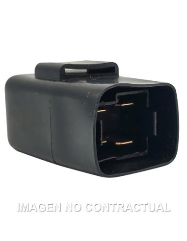 RELE DE ARRANQUE YAMAHA N-MAX (15/20)