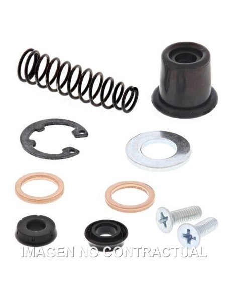 Kit Reparación Bomba Freno All Balls 18-1001 Honda/Kawasaki/Suzuki/Yamaha