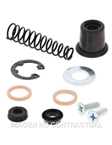 Kit Reparación Bomba Freno All Balls 18-1002 Honda/Kawasaki/Suzuki/Yamaha
