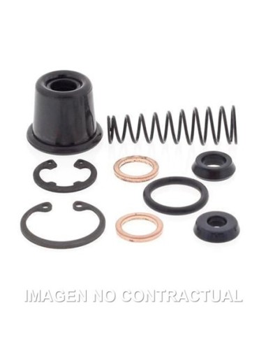 Kit Reparación Bomba Freno All Balls 18-1007 Gas Gas/Honda/Kawasaki/Suzuki/Yamaha