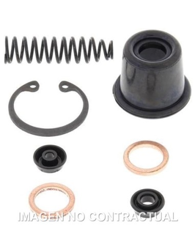 Kit Reparación Bomba Freno All Balls 18-1008 Honda