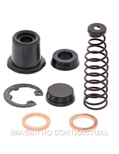 Kit Reparación Bomba de freno All Balls 18-1012 Honda/Kawasaki/Suzuki/Yamaha