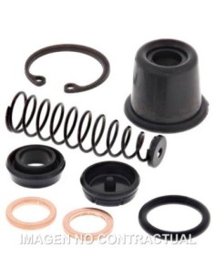 Kit Reparación Bomba Freno All Balls 18-1014 Honda
