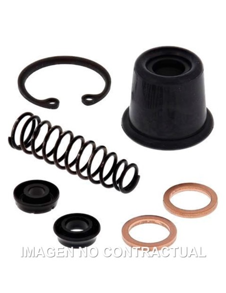 Kit Reparación Bomba Freno All Balls 18-1019 Yamaha