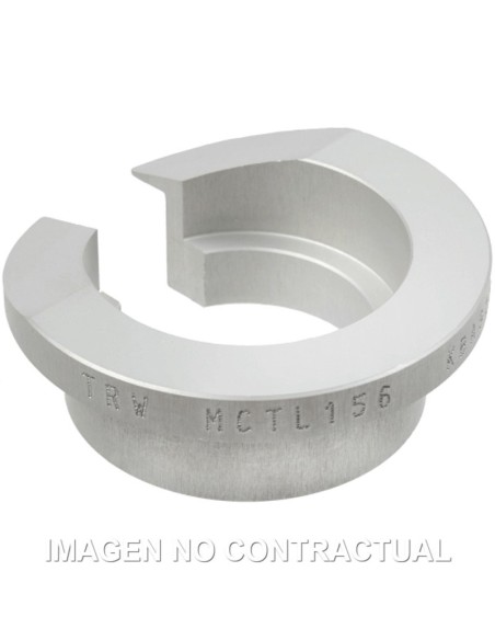 Kit Reducción Altura TRW MCTL156