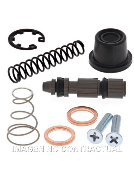 Kit Reparación Bomba Freno All Balls 18-1026 KTM/Husaberg