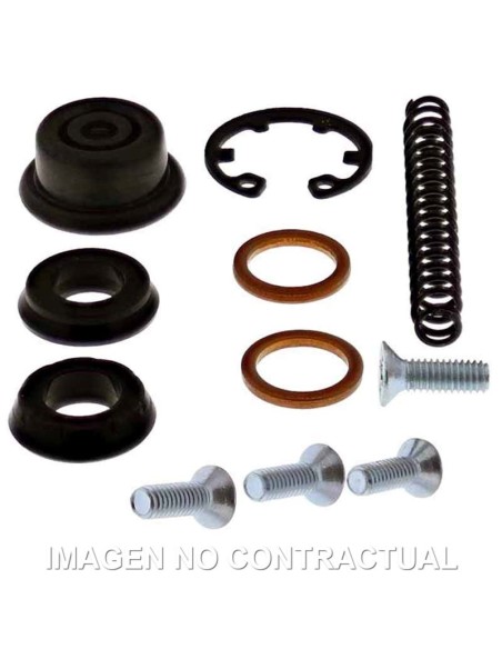 Kit Reparación Bomba Freno All Balls 18-1061 Yamaha