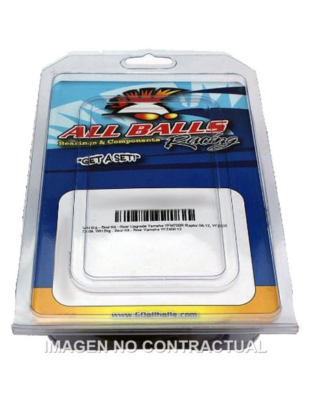 Kit Reparación Bomba Freno All Balls 18-1086 Honda