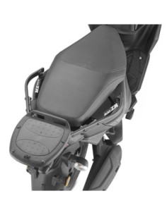 ADAPTADOR-TOP KAPPA ML P/INTML YAMAHA CYGNUS RAYZR 125 Monolock