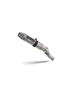 escape gpr exhaust system yamaha yzf r6 2017 21 e4 y 197 de