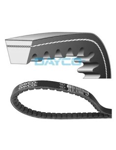 correa dayco para moto kymco downtown 125 kawasaki j125
