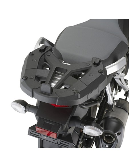 ADAPTADOR-TOP KAPPA MK/ML P/KM5-KM7-KM8- KM5M-M6M SUZUKI DLV STROM 650 Monokey/Monolock