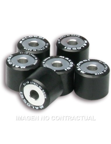 Rodillos Htroll 20X17 12,5 GR