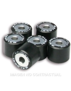 Rodillos Htroll 20X17 13 GR