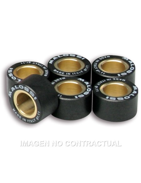 Rodillos Htroll 20X12 13 GR