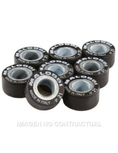 Rodillos Htroll 26X12,8 14 GR