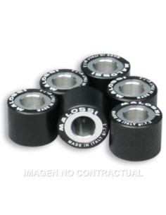 Rodillos Htroll 20X14,6 12,5 GR