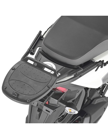 ADAPTADOR-TOP KAPPA P/KM5M-KM6M SUZUKI AVENIS 125 Monolock