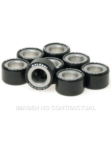Rodillos Htroll 25X14,9 11 GR
