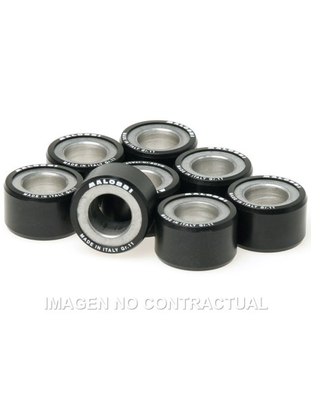 Rodillos Htroll 25x14,9 10 GR