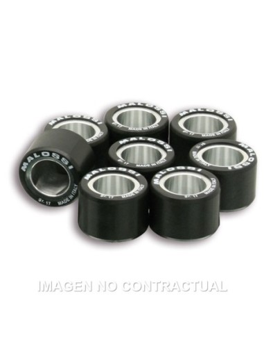 Rodillos Htroll 25X19 19 GR