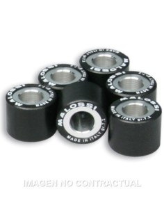 Rodillos Htroll 20,9X17 12  GR