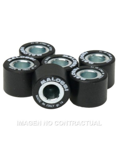 Rodillos Htroll 18X14 13 GR