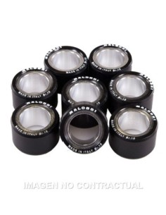 Rodillos Htroll 25X15,9 14 GR