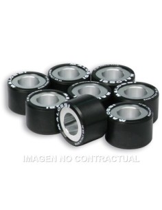 Rodillos Htroll 29,8X19,8 26 GR