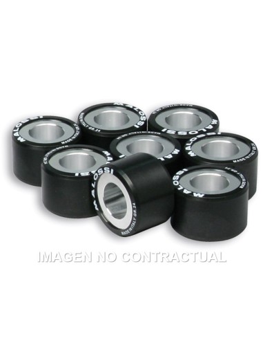 Rodillos Htroll 29,8X19,8 33 GR