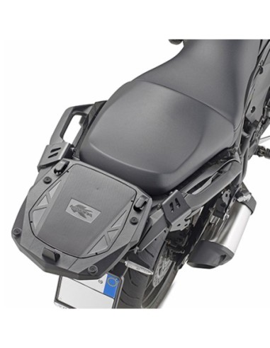 ADAPTADOR-TOP KAPPA MK C/K636 KAWASAKI VERSYS 1000 MONOKEY