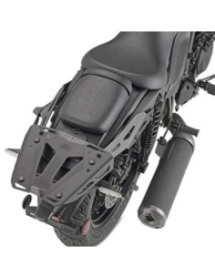 ADAPTADOR-TOP KAPPA MK/ML KAWASAKI ELIMINATOR 500 Monokey/Monolock