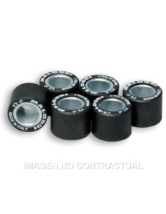 Rodillos Htroll 15X12 9,2 GR