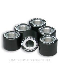 Rodillos Htroll 19X15,5 11 GR