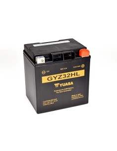 Batería Yuasa MF 33.7Ah WC - GYZ32HL