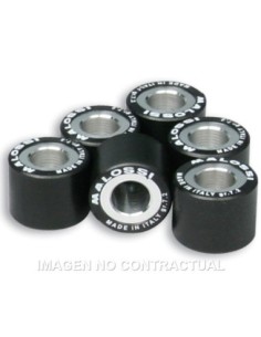 Rodillos Htroll 19X17 8,7 GR