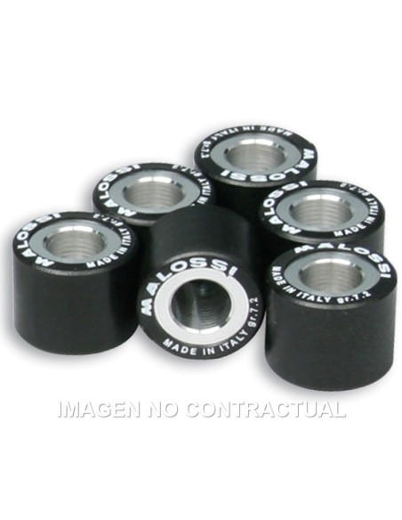 Rodillos Htroll 19X17 10,7 GR