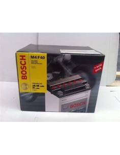 bateria bosch 12v 16ah 180a 0092m4f400