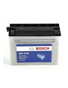 bateria bosch 12v 16ah 180a 0092m4f400 2